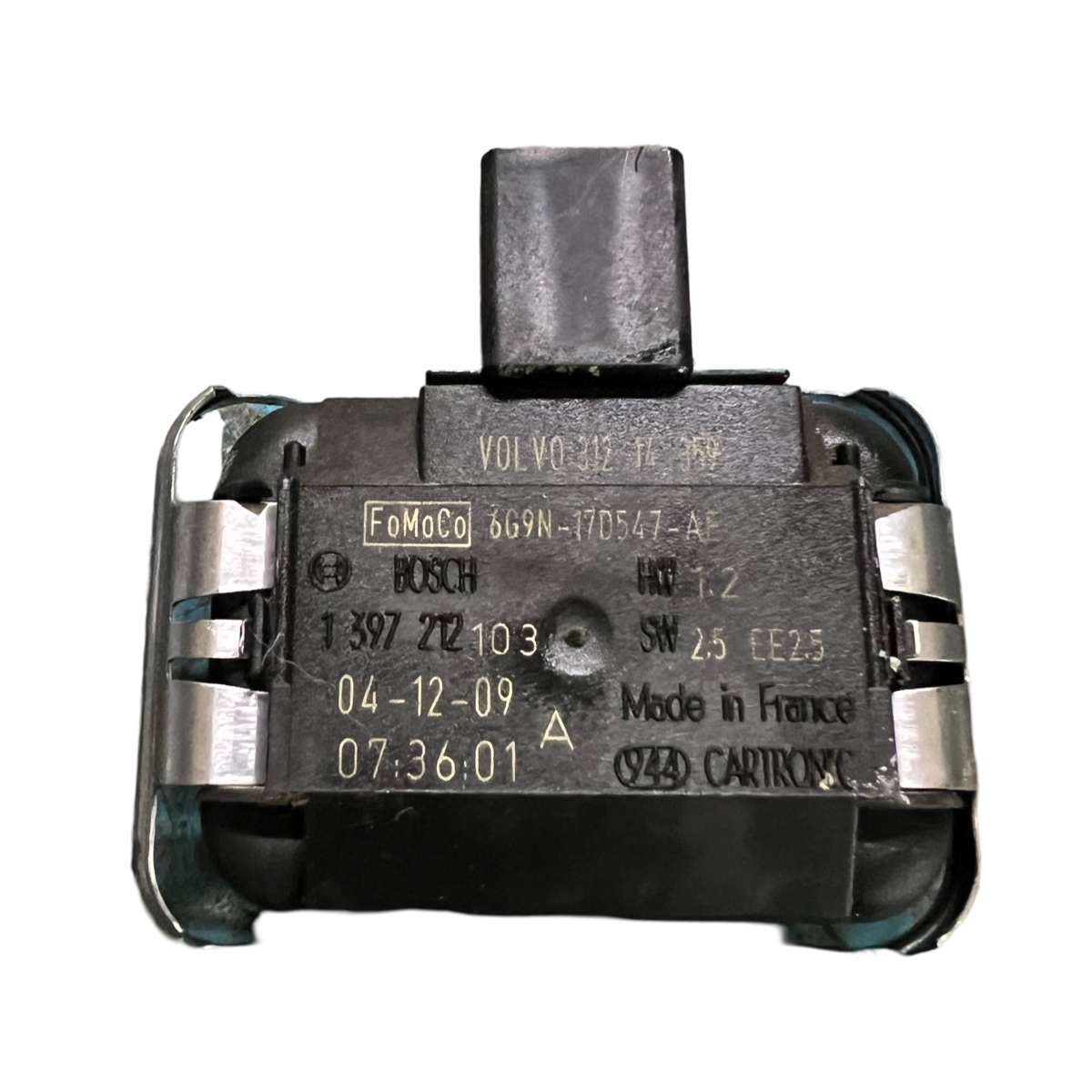 Senzor de ploaie VOLVO S80 II AS, 124 2006 - > 1397212