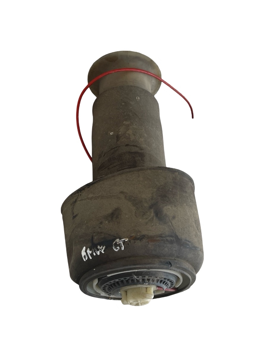Perna de aer suspensie pneumatica spate BMW 5 VI Gran Turismo F07 2009 - 2017 2.0 520 d N47 D20 C