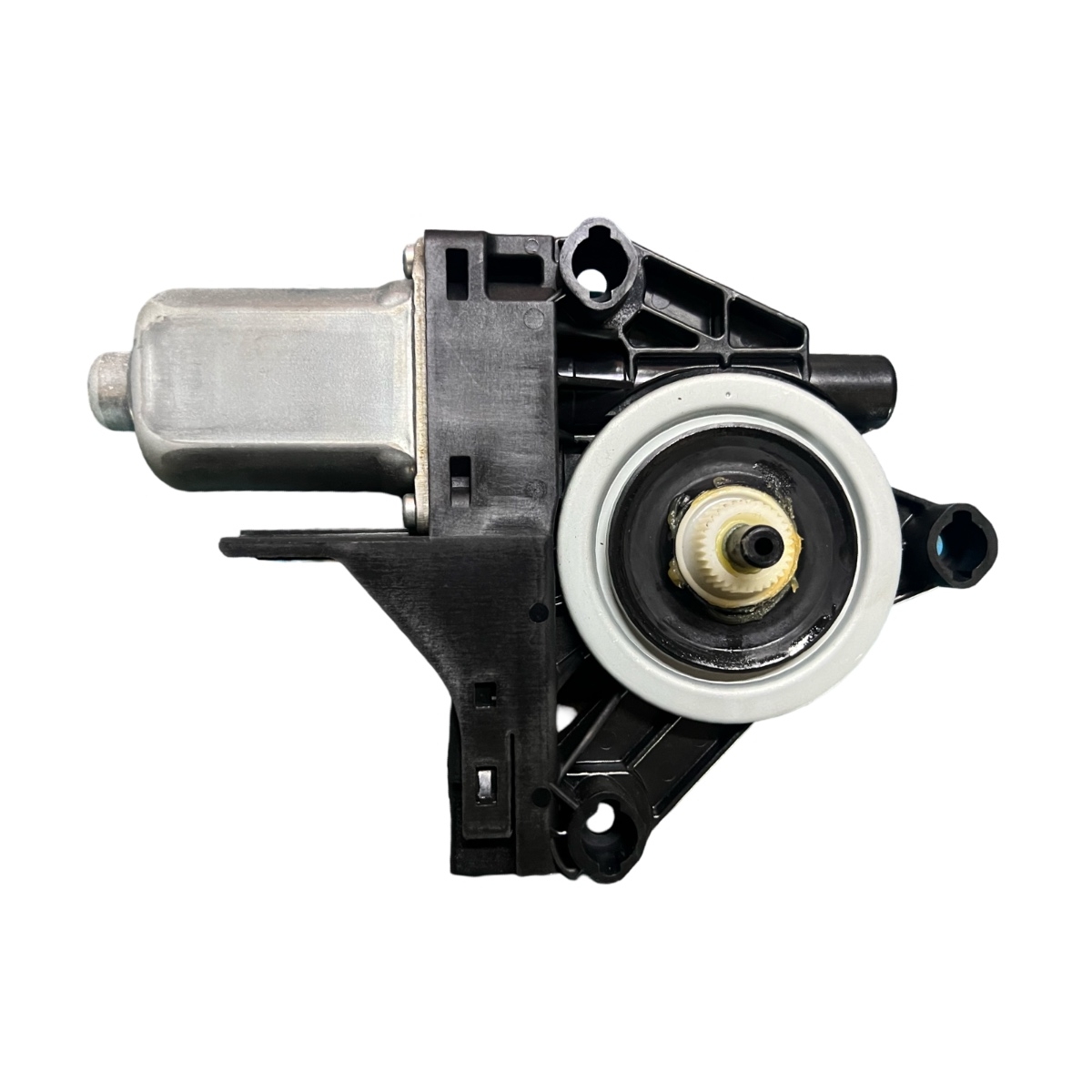 Motoras geam pivotant dreapta spate VOLVO S80 II AS, 124 2006 - >