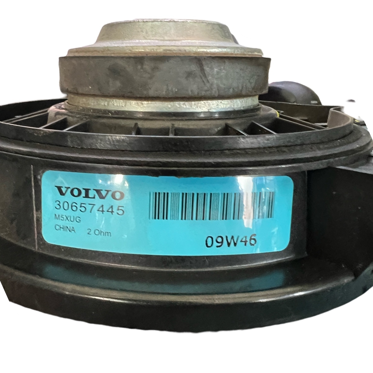 Difuzor portiera spate dreapta spate VOLVO V60 155, 157 2010 - > 30657445 – foto 3