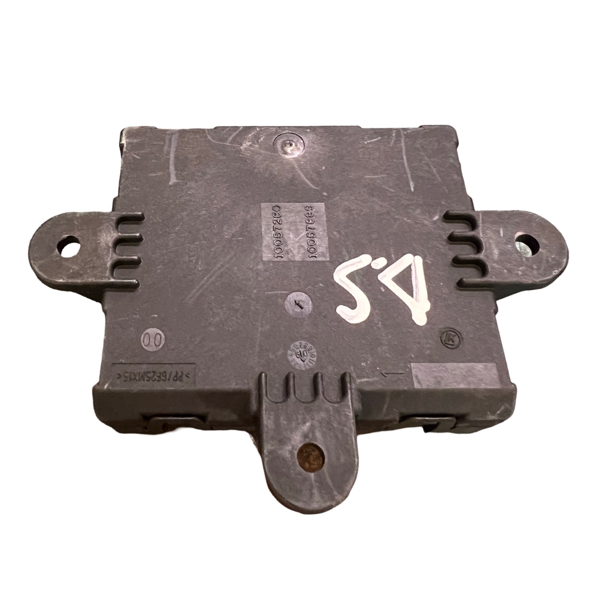 Modul de confort VOLVO S80 II AS, 124 2006 - > 1002016103