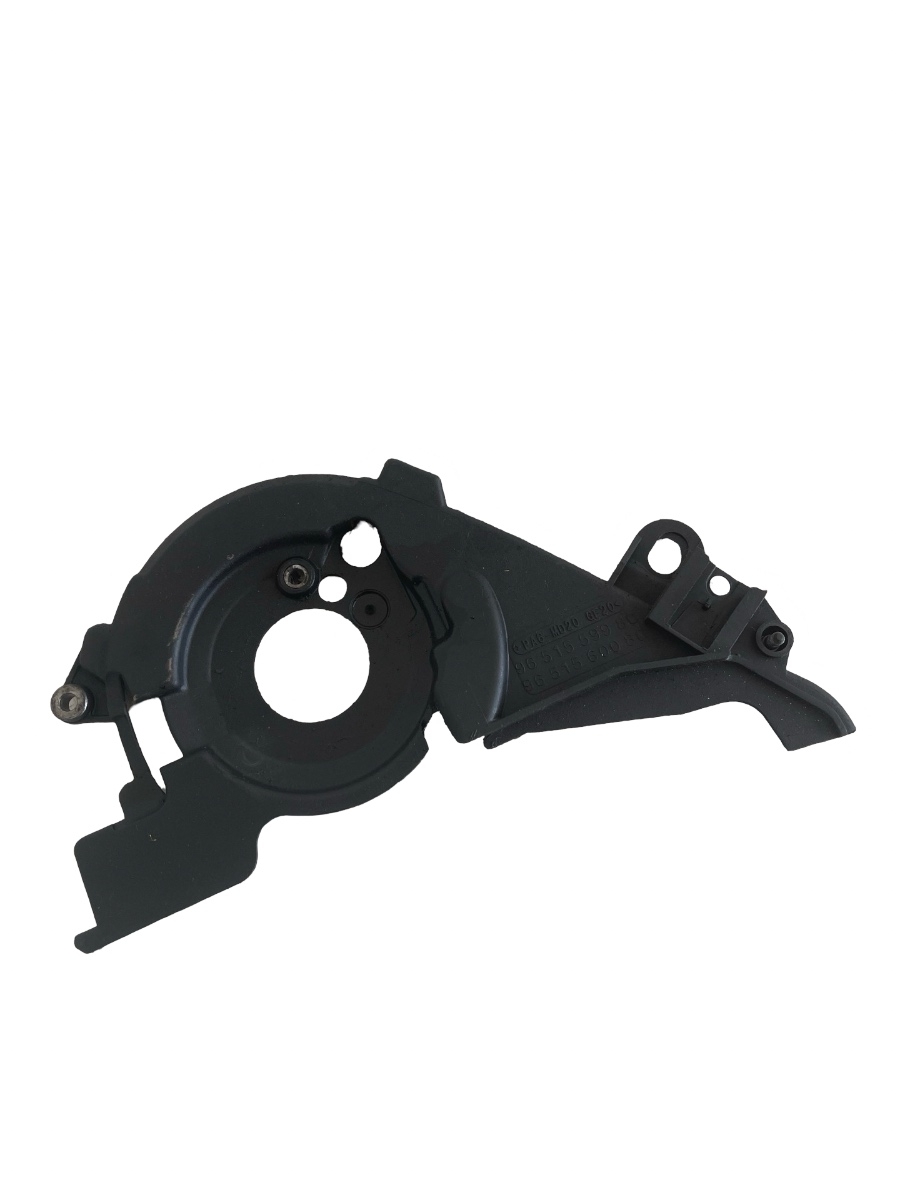 Capac distributie VOLVO S80 II AS, 124 2006 - > 1.6 D DRIVe D 4164 T 9651559980