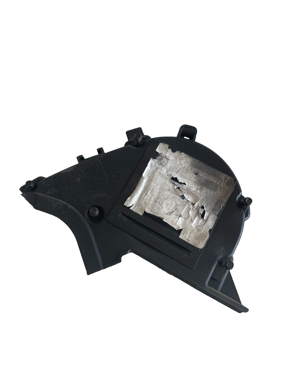 Capac distributie VOLVO S80 II AS, 124 2006 - > 1.6 D DRIVe D 4164 T 9651560180