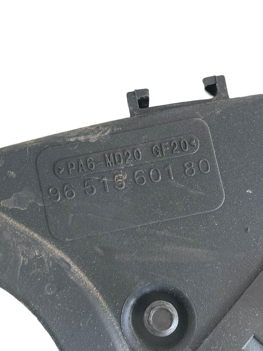 Capac distributie VOLVO S80 II AS, 124 2006 - > 1.6 D DRIVe D 4164 T 9651560180 – foto 2