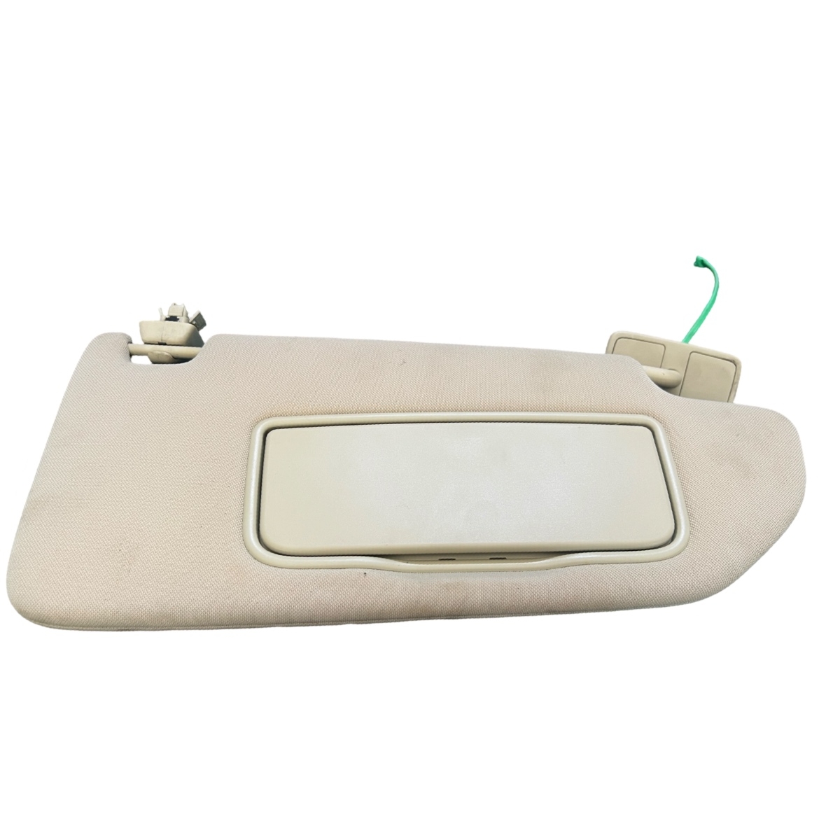 Parasolar dreapta fata VOLVO S80 II AS, 124 2006 - >