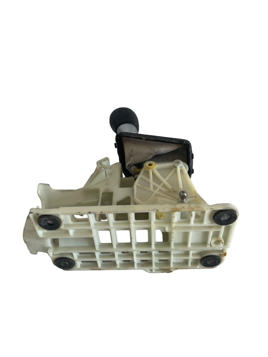 Timonerie Schimbator de viteze 5+1  VOLVO S80 II AS, 124 2006 - > 1.6 D DRIVe D 4164 T