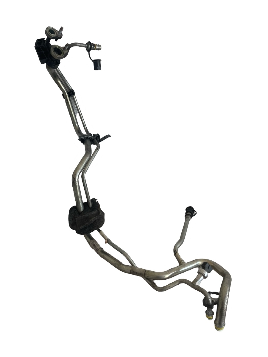 Conducte AC VOLVO S80 II AS, 124 2006 - > 1.6 D DRIVe D 4164 T 6G9N-19A834-BS