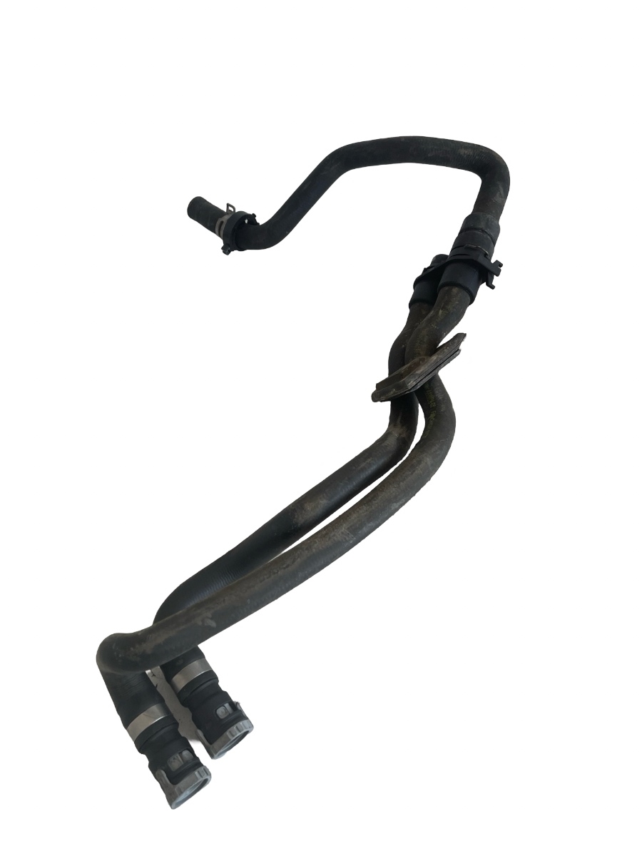 Furtun lichid de racire motor VOLVO S80 II AS, 124 2006 - > 1.6 D DRIVe D 4164 T