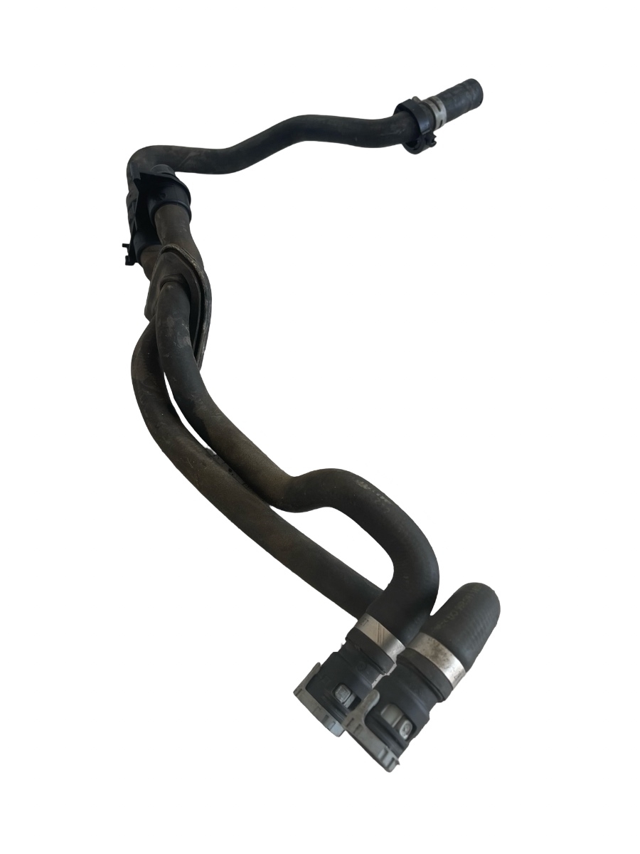 Furtun lichid de racire motor VOLVO S80 II AS, 124 2006 - > 1.6 D DRIVe D 4164 T – foto 2