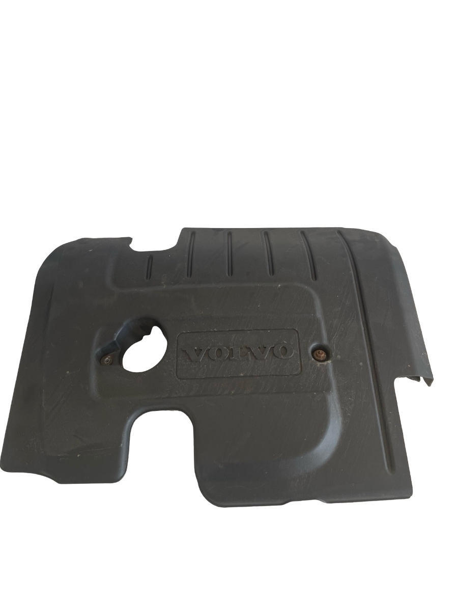 Capac motor (ornament) VOLVO S80 II AS, 124 2006 - > 1.6 D DRIVe D 4164 T