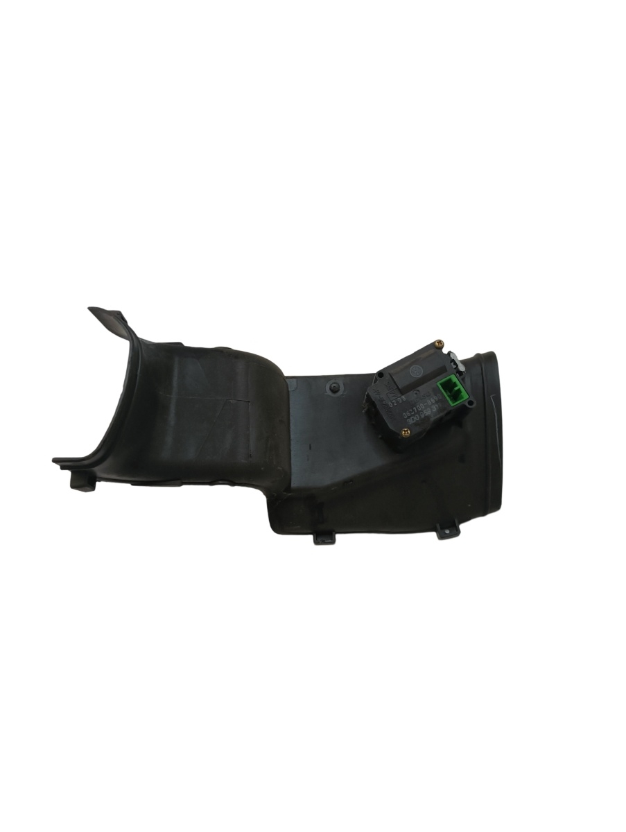 Actuator/motoras clapeta aer AC VOLKSWAGEN PHAETON 3D_ 2002 - 2016 3d0959311
