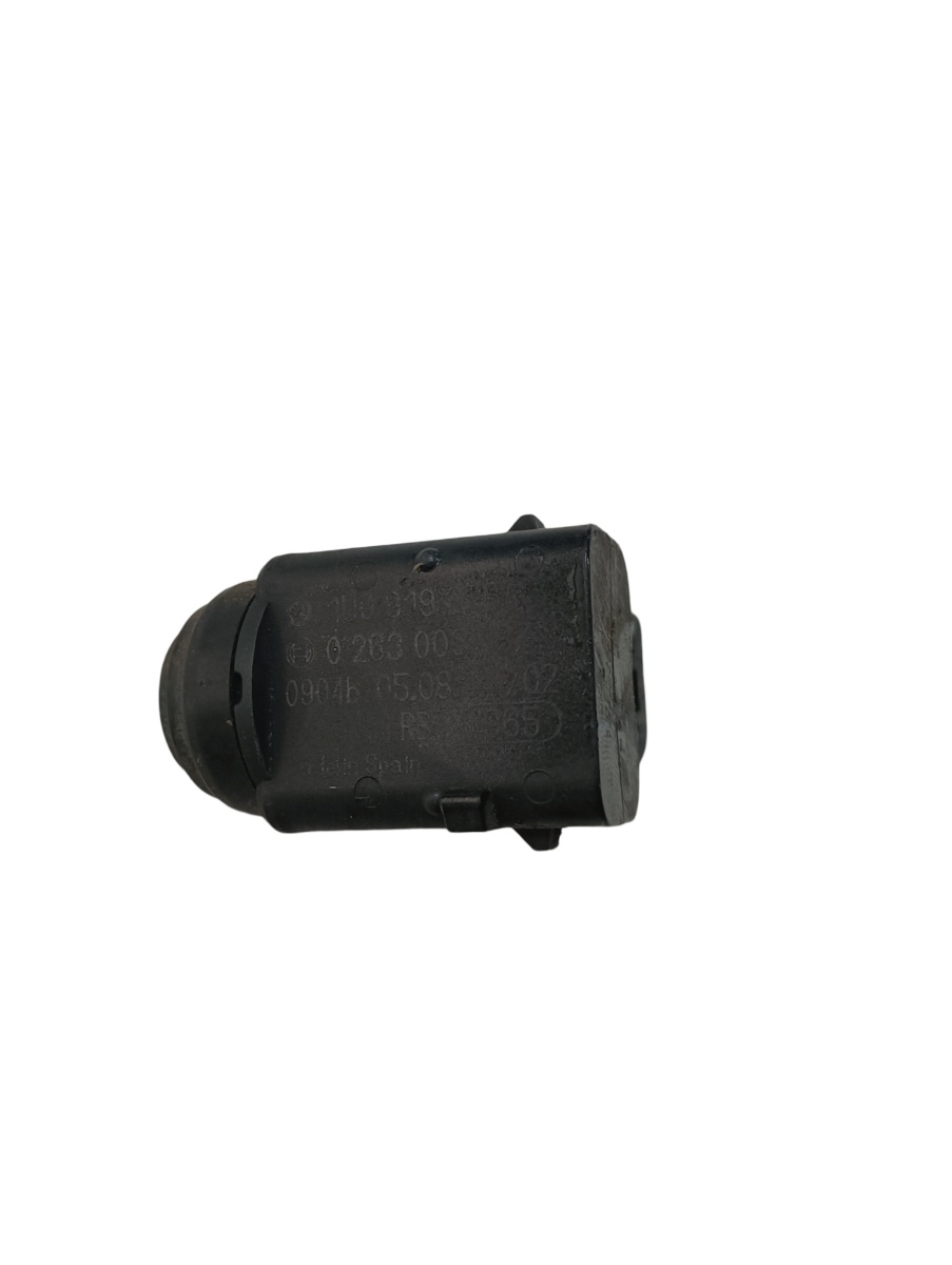 Senzori parcare  spate VOLKSWAGEN PHAETON 3D_ 2002 - 2016 0263003187