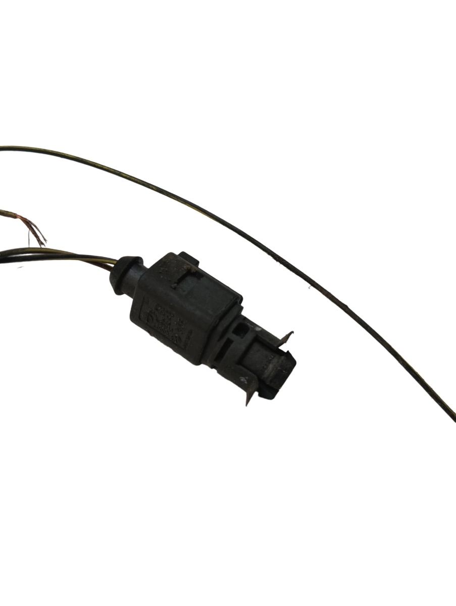 Senzor temperatura combustibil SKODA OCTAVIA 1U2 1996 - 2010 16V AXP, BCA VAG 1j0973702 – foto 2