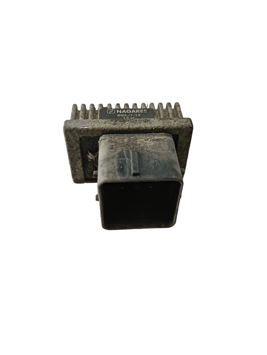 Releu preincalzire bujii incandescente RENAULT KANGOO Express FW0/1_ 2008 - > 9640469680a – foto 2