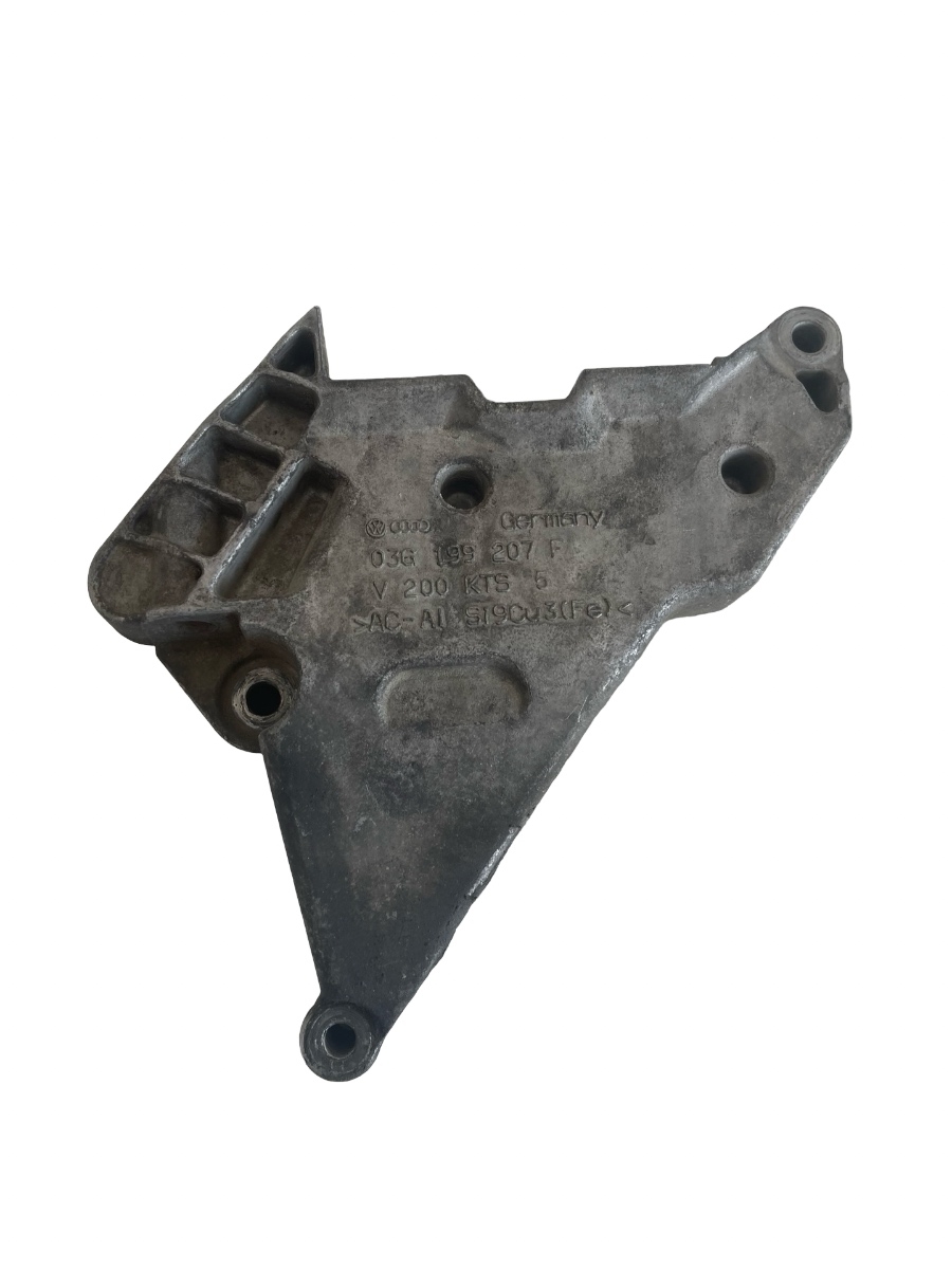 Suport motor SKODA OCTAVIA 1Z3 2004 - 2013 1.9 TDI BJB 03G199207F