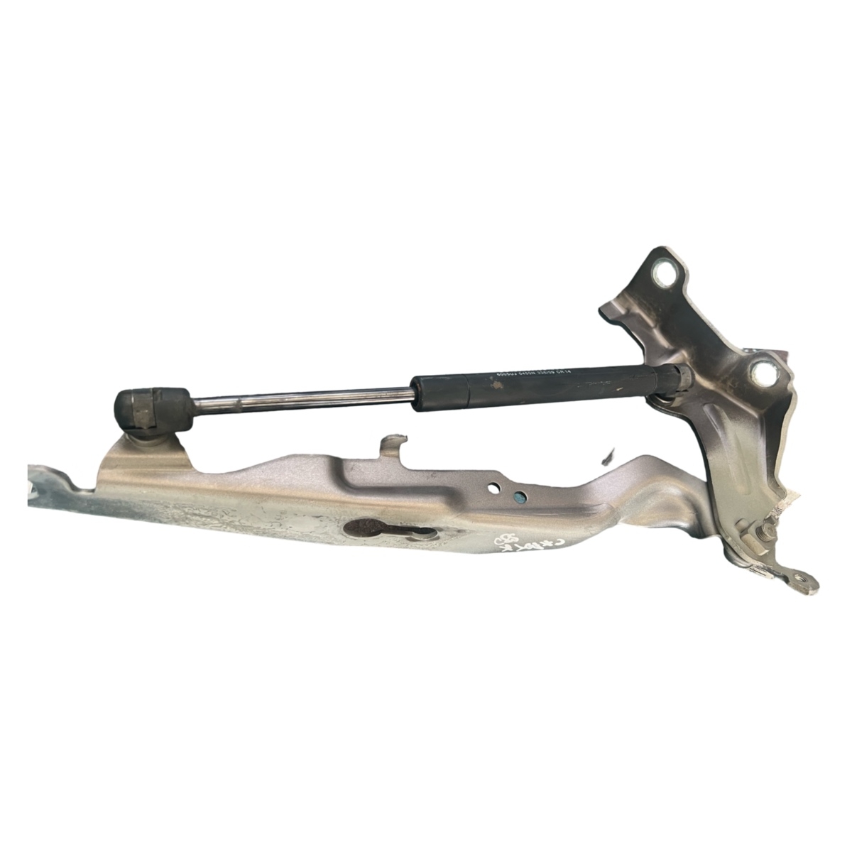 Amortizor capota fata stanga fata VOLVO S80 II AS, 124 2006 - > 30649516