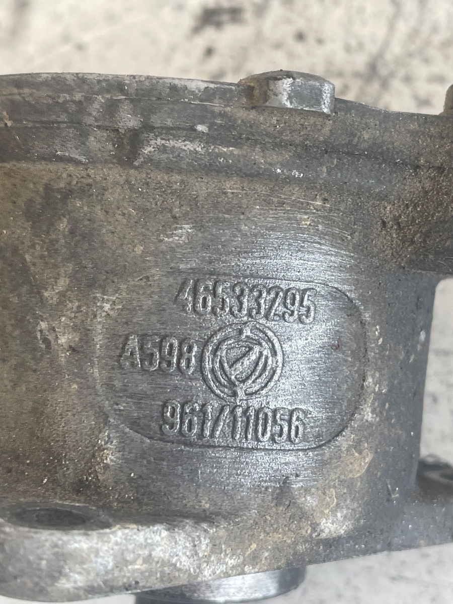 Pompa de vacuum FIAT DOBLO MPV 119, 223 2001 - > 1.9JTD 46533295 – foto 4