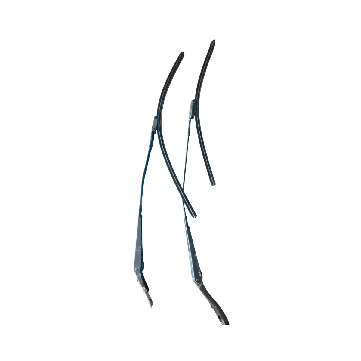 Brat stergator parbriz VOLVO S80 II AS, 124 2006 - >