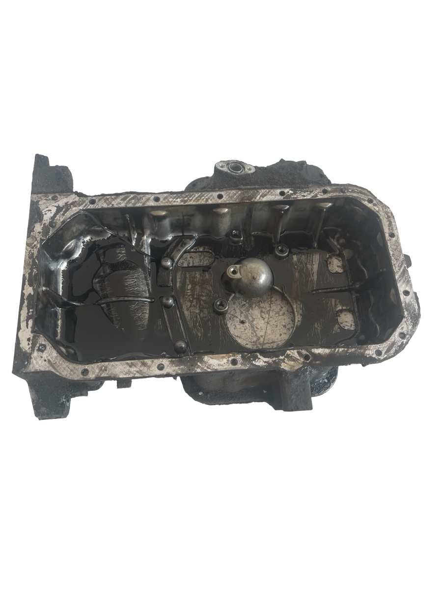 Baie de ulei OPEL COMBO Box Body / Estate 2001 - > 1.7 CDTI 16V Z 17 DTH