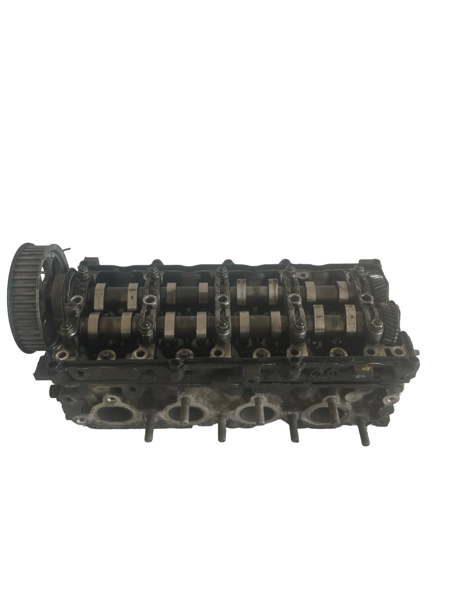 Chiulasa motor OPEL COMBO Box Body / Estate 2001 - > 1.7 CDTI 16V Z 17 DTH