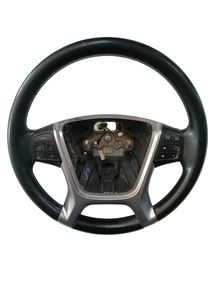 Volan VOLVO S80 II AS, 124 2006 - >