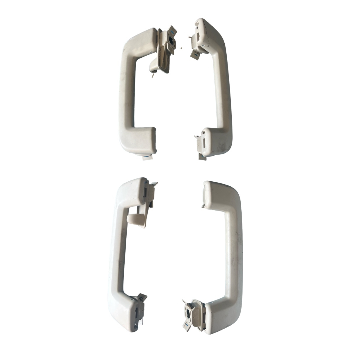 Maner de sustinere plafon fata VOLVO S80 II AS, 124 2006 - >