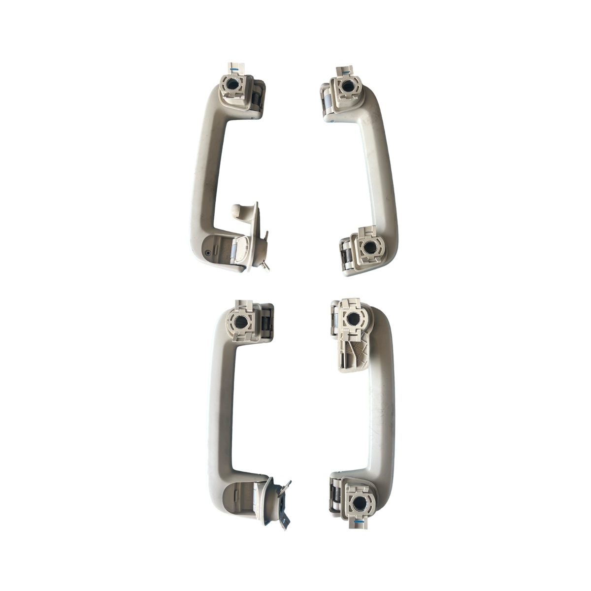 Maner de sustinere plafon fata VOLVO S80 II AS, 124 2006 - > – foto 2