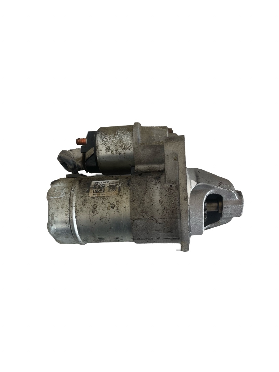 Electromotor OPEL COMBO Box Body / Estate 2001 - > 1.7 CDTI 16V Z 17 DTH 88212930