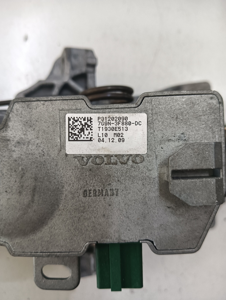 Coloana volan VOLVO S80 II AS, 124 2006 - > – foto 5