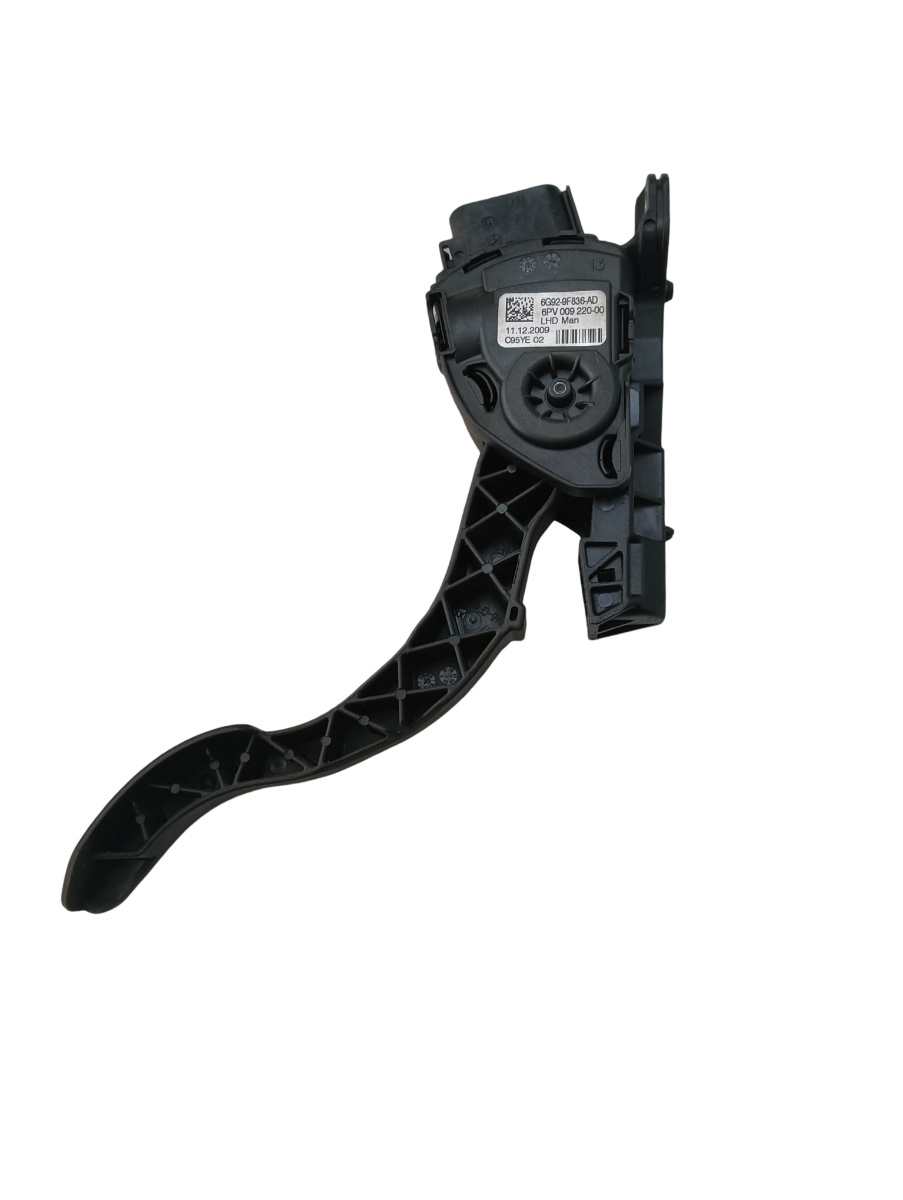 Pedala de acceleratie VOLVO S80 II AS, 124 2006 - > 6pv00922000