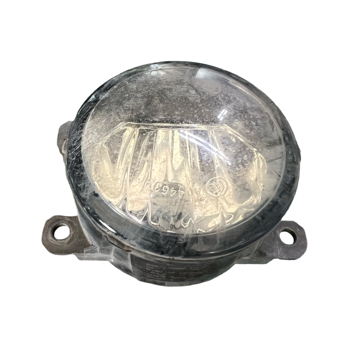 Lampa ceata fata stanga fata CITROËN C4 Coupe LA_ 2004 - 2013 89211690