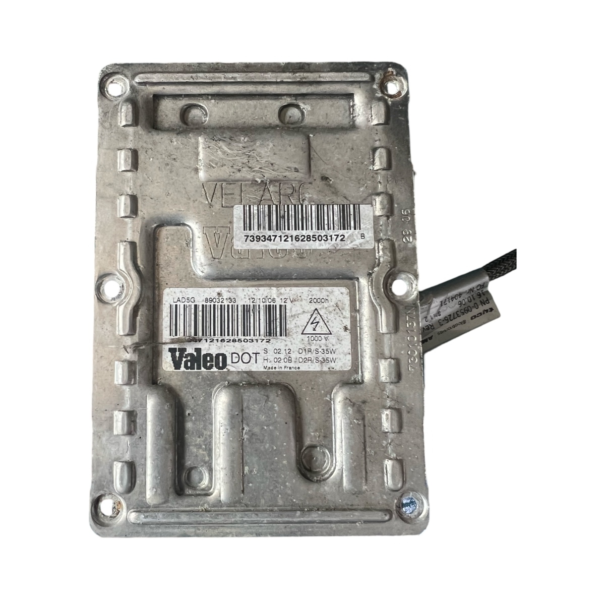 Balast faruri cu xenon CHRYSLER 300 C LX, LE 2004 - > 89032133