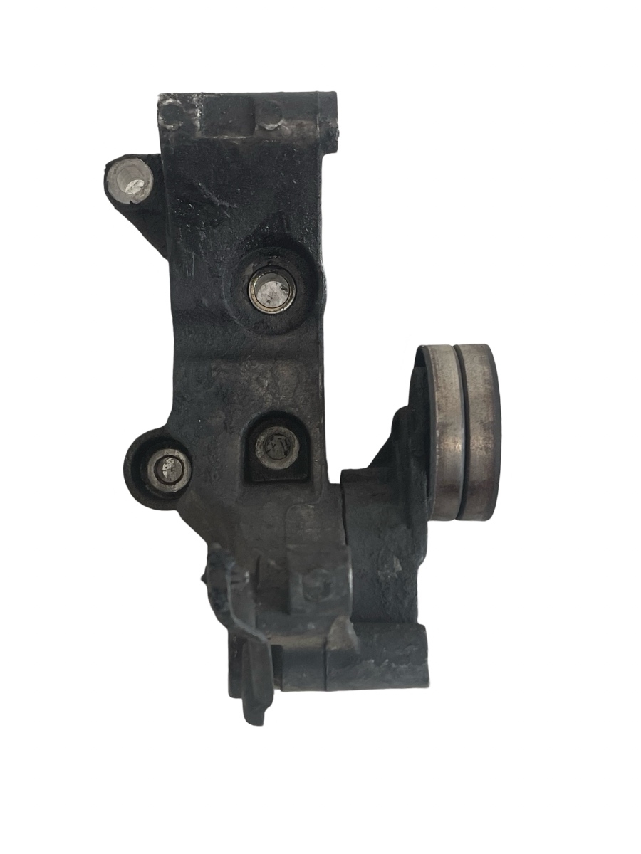 Suport accesorii OPEL ASTRA G Hatchback F48_, F08_, T98 1998 - 2009 1.7 DTI 16V Y 17 DT 897222554 – foto 3