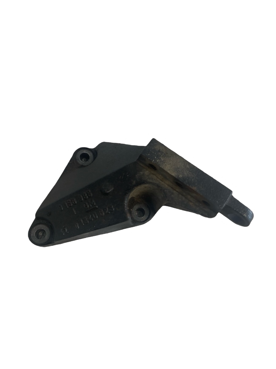 Suport motor OPEL ASTRA G Hatchback F48_, F08_, T98 1998 - 2009 1.7 DTI 16V Y 17 DT 9156985