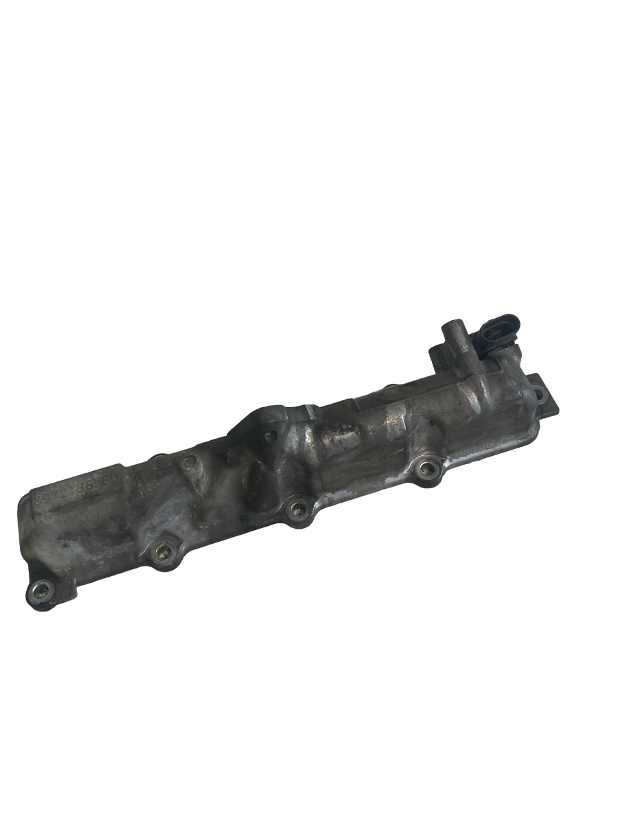 Galerie de admisie OPEL ASTRA G Hatchback F48_, F08_, T98 1998 - 2009 1.7 DTI 16V Y 17 DT 8972186580