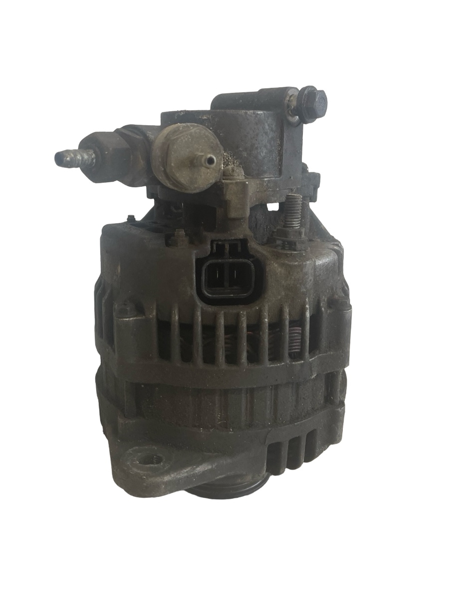 Alternator OPEL ASTRA G Hatchback F48_, F08_, T98 1998 - 2009 1.7 DTI 16V Y 17 DT 897189-1123 – foto 2
