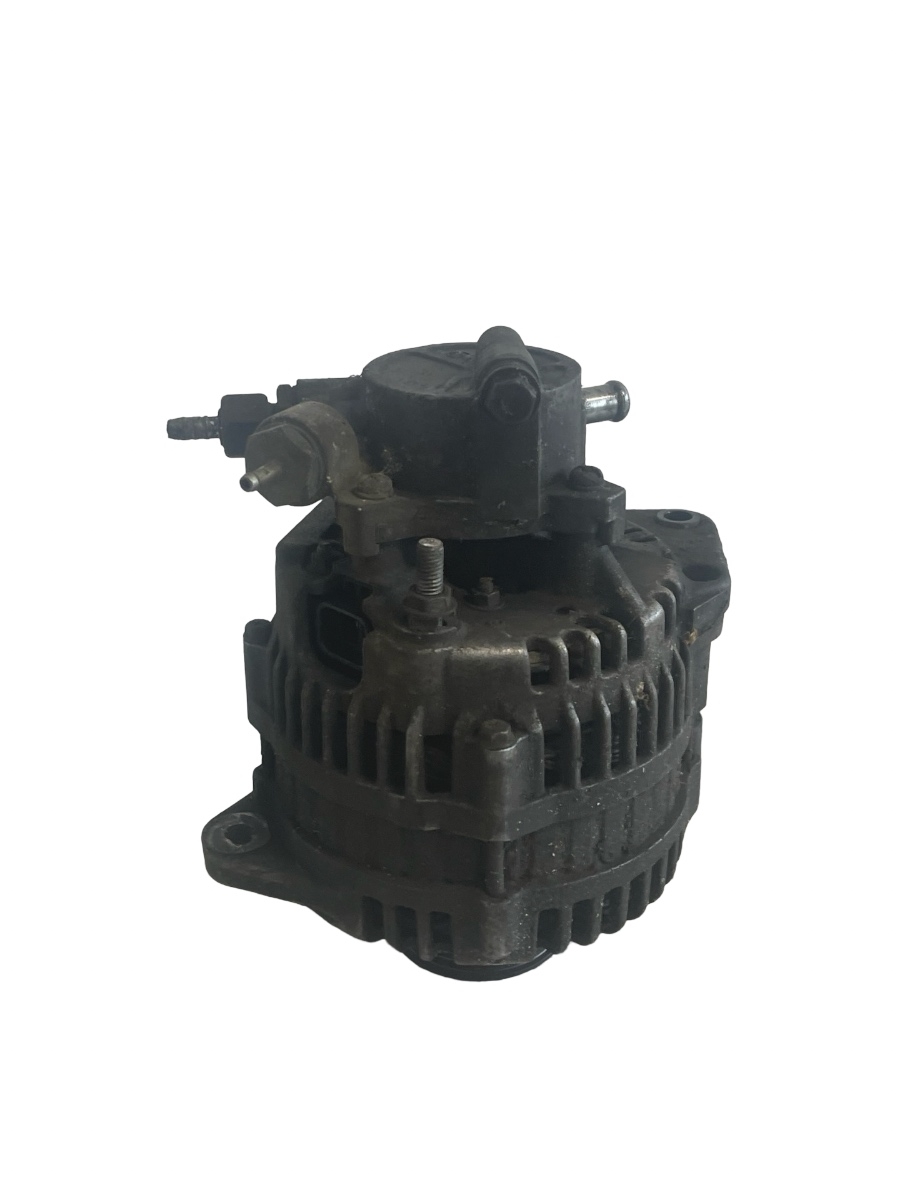 Alternator OPEL ASTRA G Hatchback F48_, F08_, T98 1998 - 2009 1.7 DTI 16V Y 17 DT 897189-1123