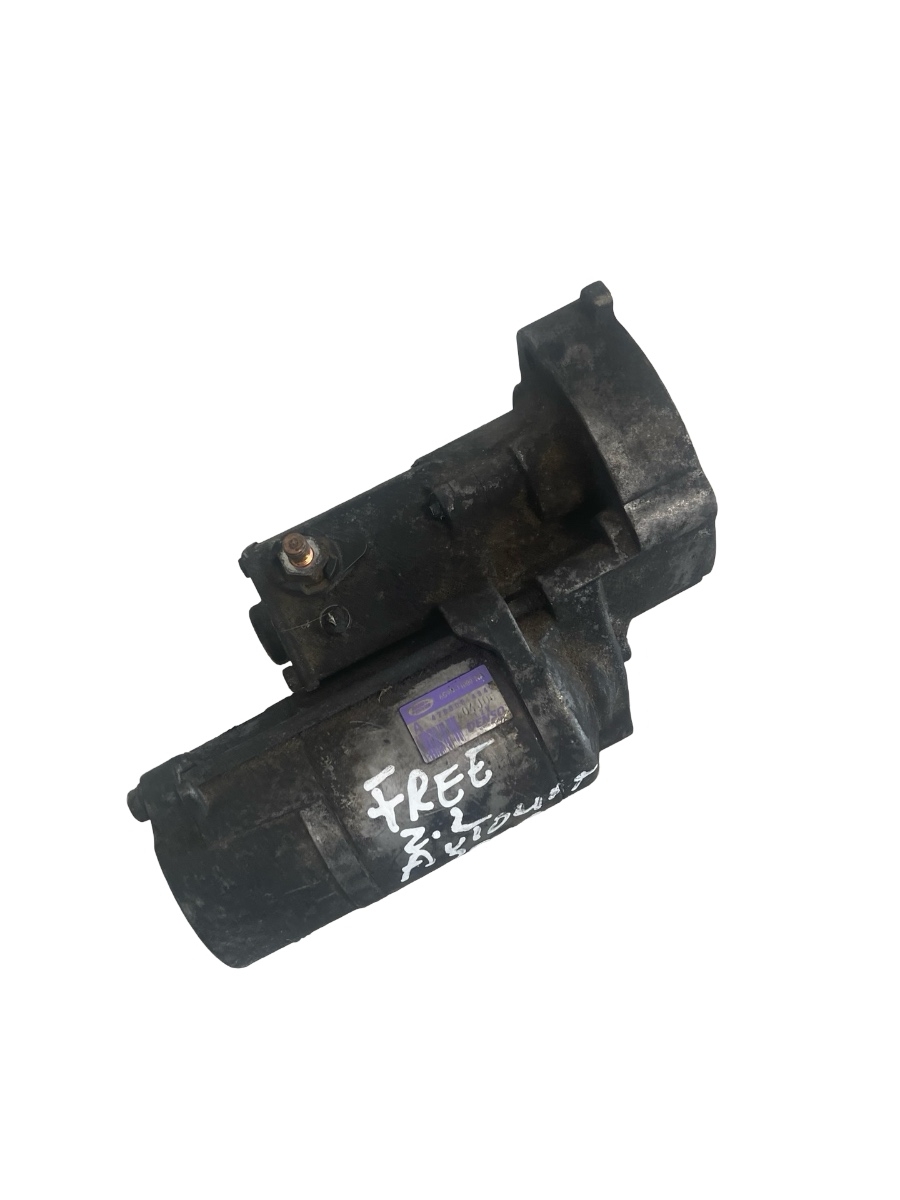Electromotor LAND ROVER FREELANDER 2 LF_, L359 2006 - 2014 2.2D AUTOMAT! 4280004840