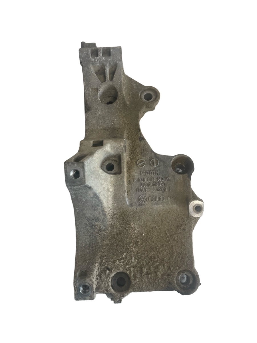 Suport accesorii VOLKSWAGEN CADDY III Box 2KA, 2KH, 2CA, 2CH 2004 - 2015 038903143AF