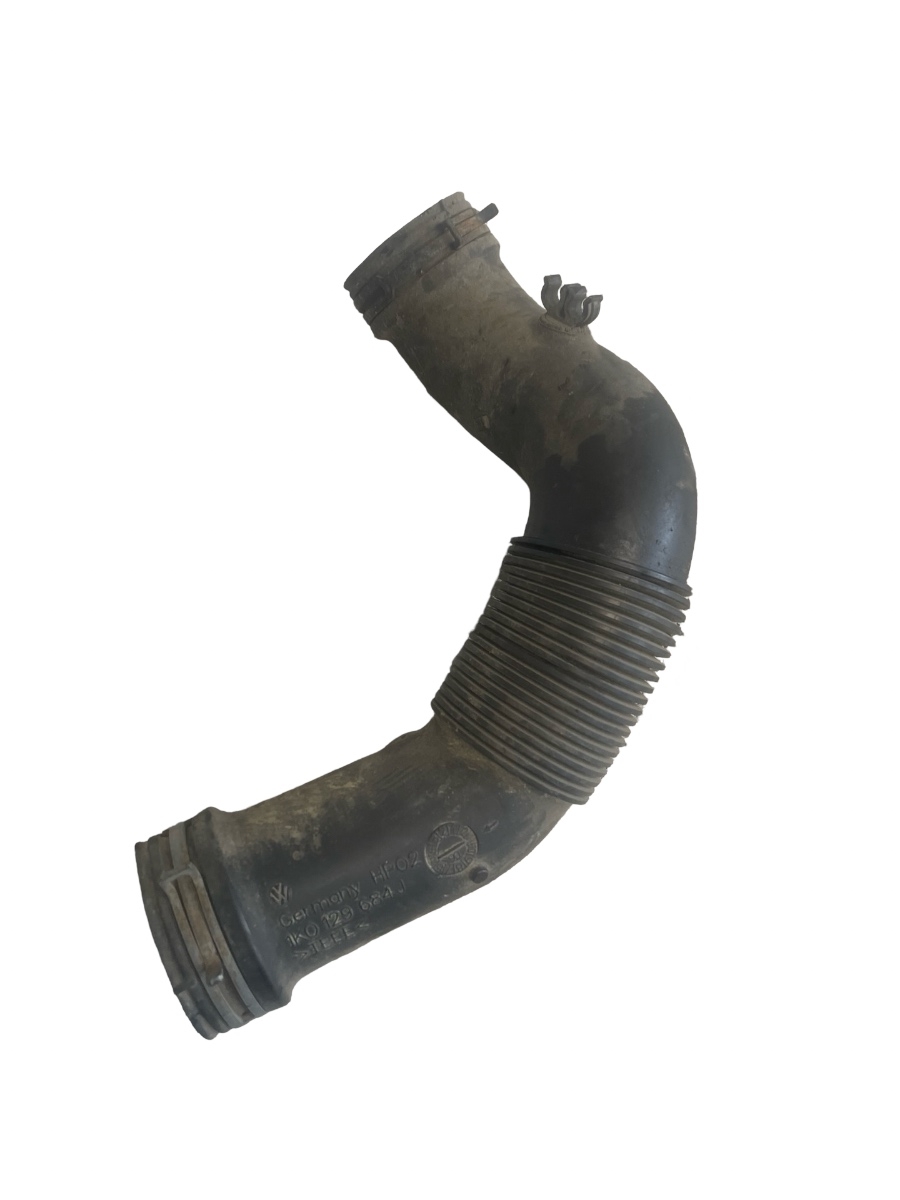 Furtun intercooler VOLKSWAGEN CADDY III Box 2KA, 2KH, 2CA, 2CH 2004 - 2015 1K0129684J – foto 2