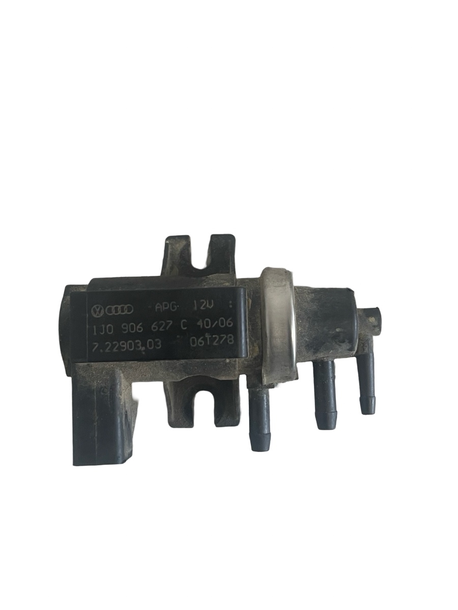 Supapa vacuum VOLKSWAGEN CADDY III Box 2KA, 2KH, 2CA, 2CH 2004 - 2015 – foto 2