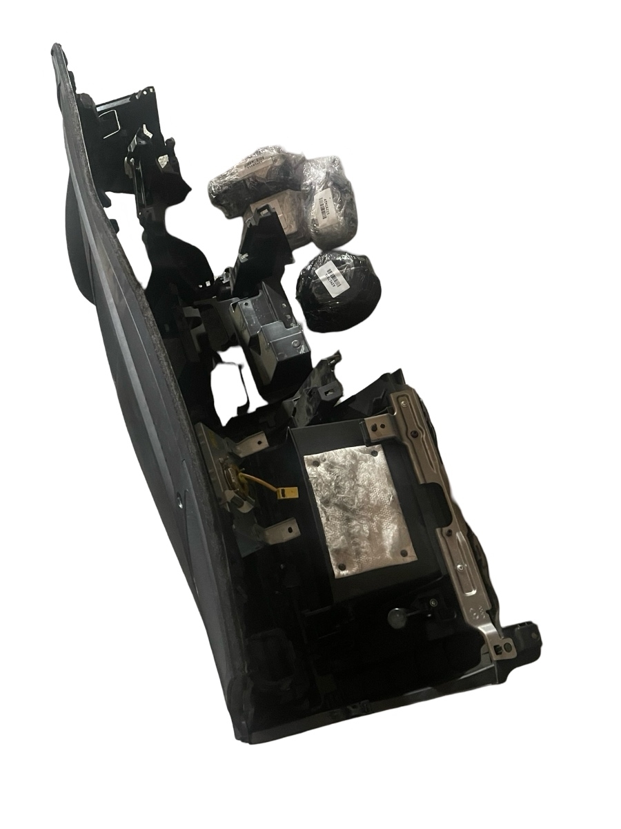 Kit airbag MAZDA 6 GJ, GH 2015 – foto 2