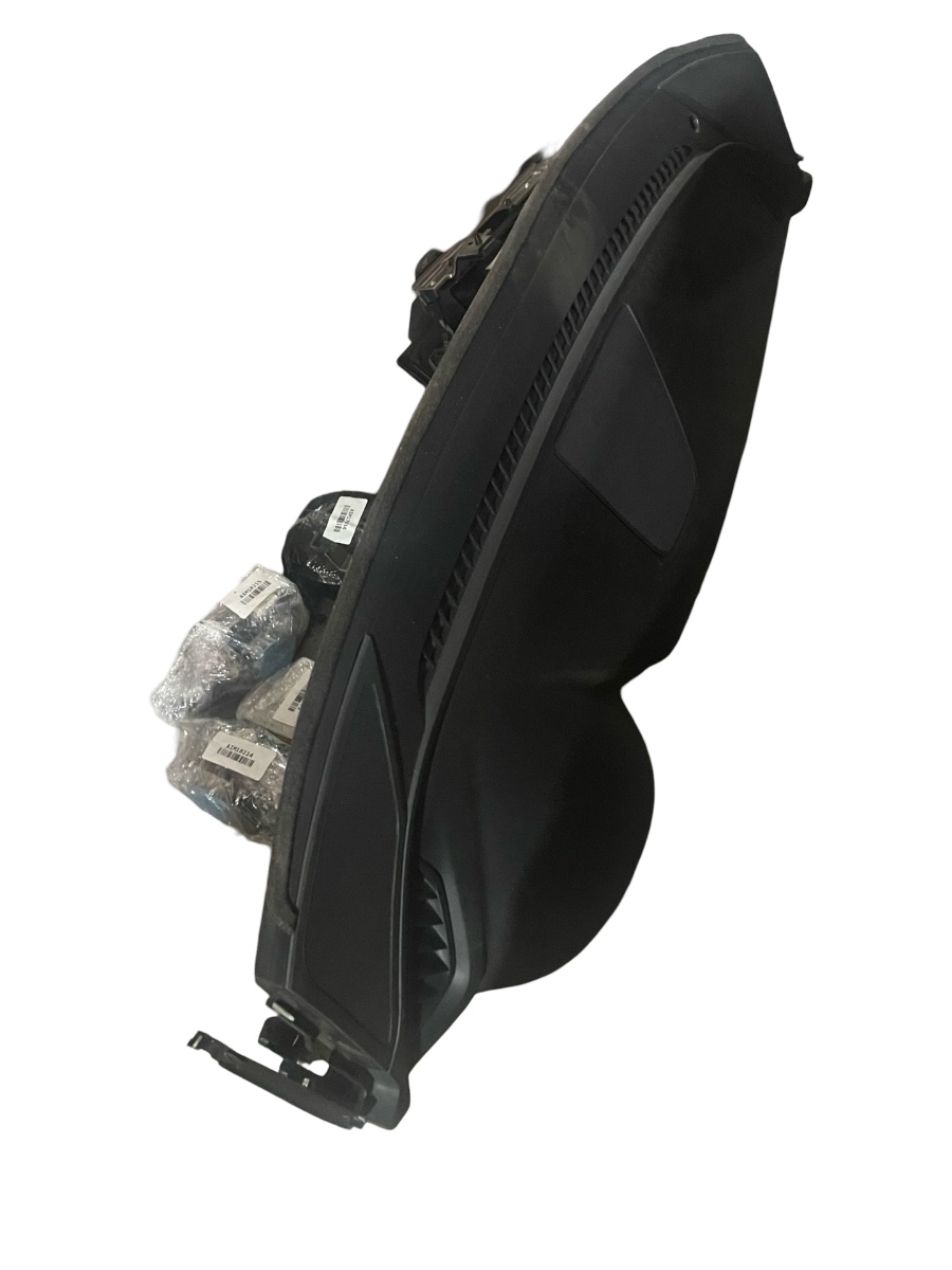 Kit airbag MAZDA 6 GJ, GH 2015 – foto 3