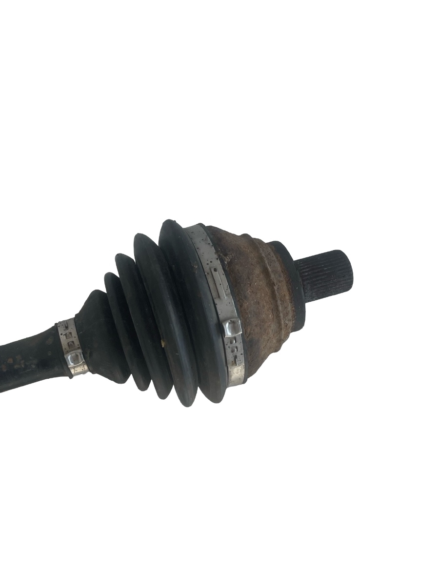 Planetara stanga fata VOLKSWAGEN PASSAT 3C2 2005 - 2010 2.0 TDI BMP – foto 2