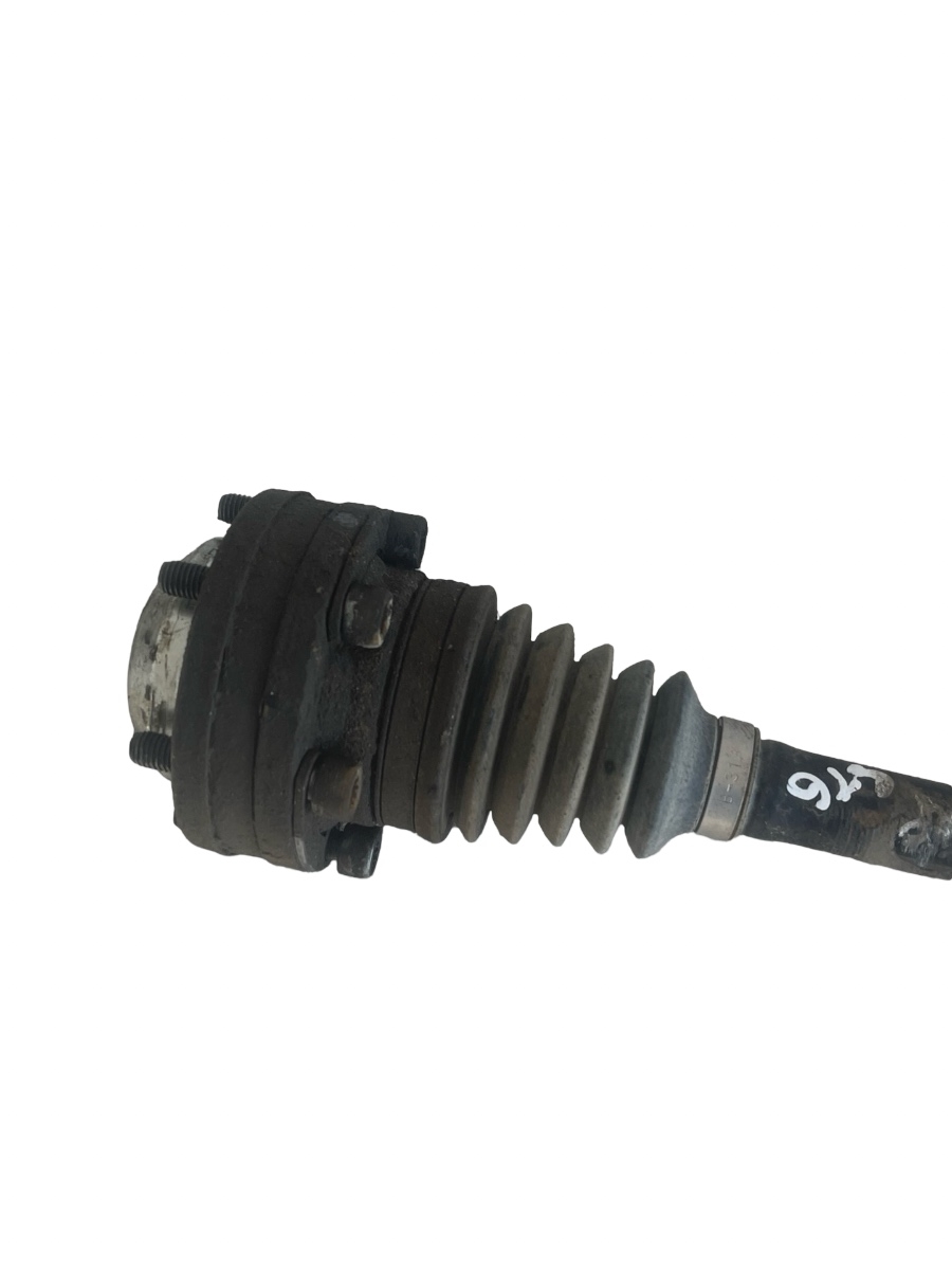 Planetara stanga fata VOLKSWAGEN PASSAT 3C2 2005 - 2010 2.0 TDI BMP – foto 3