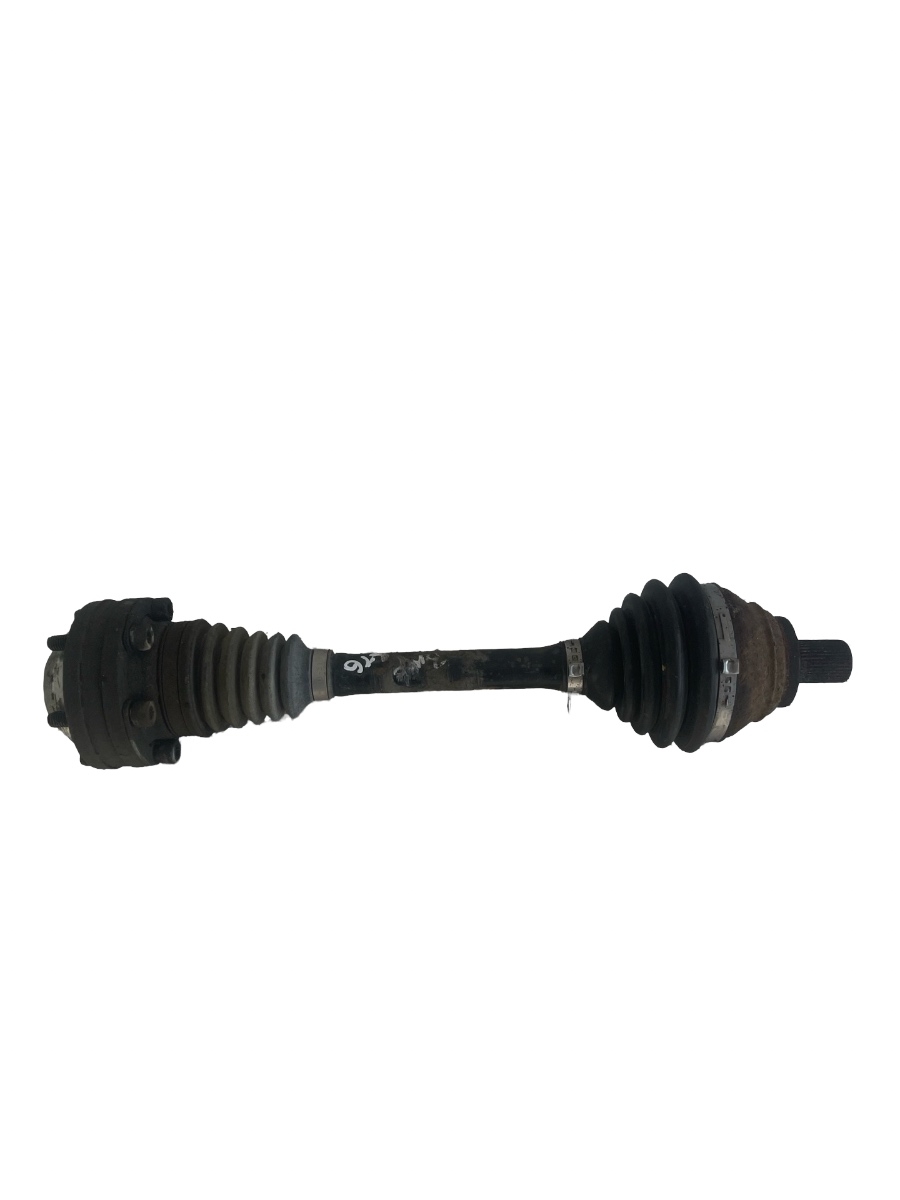 Planetara stanga fata VOLKSWAGEN PASSAT 3C2 2005 - 2010 2.0 TDI BMP