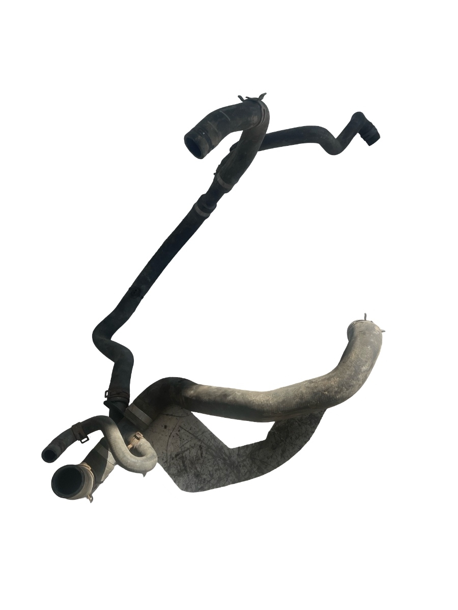 Furtun lichid de racire motor FORD TRANSIT 363 2.2 tdci CYF5 E5 bk218286bg