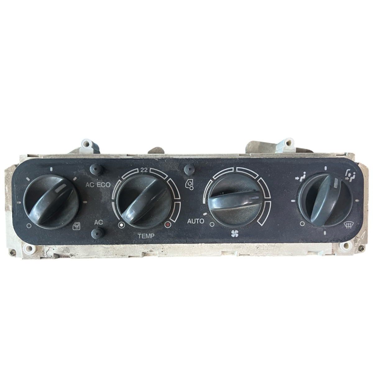 Panou Clima MAN TGA 2000 - > 81619906068