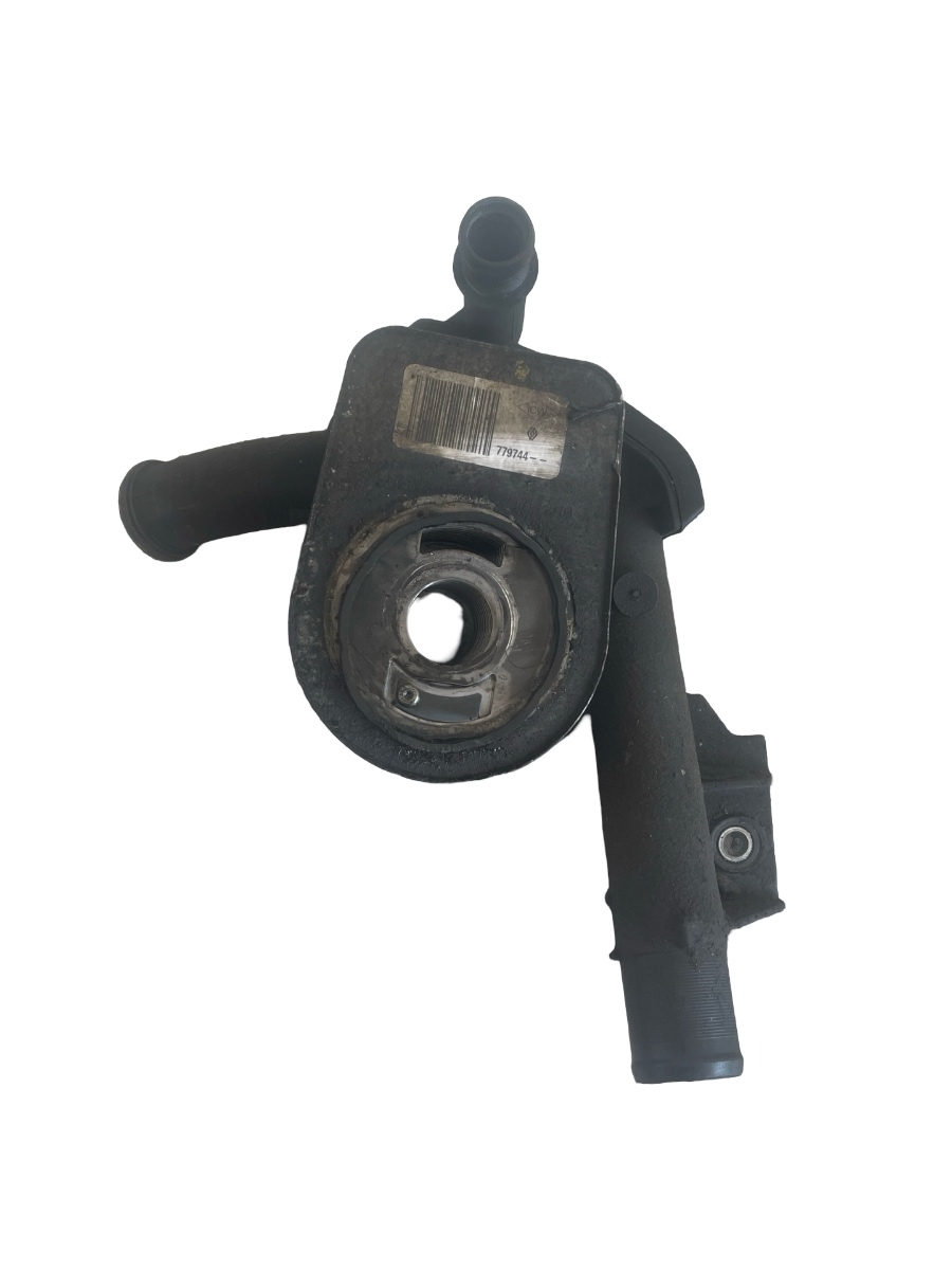 Racitor ulei termoflot RENAULT KANGOO Express FW0/1_ 2008 - > 1.5DCI 8200552604 – foto 3