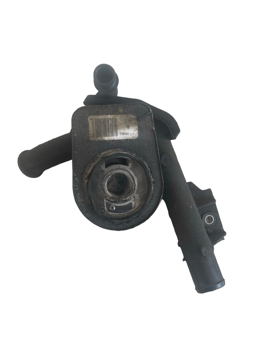 Racitor ulei termoflot RENAULT KANGOO Express FW0/1_ 2008 - > 1.5DCI 8200552604 – foto 2